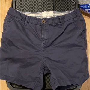 fat face shorts womens